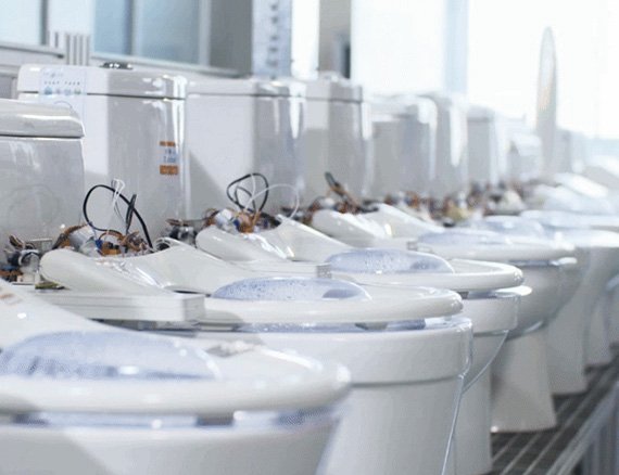 Automated Production Line