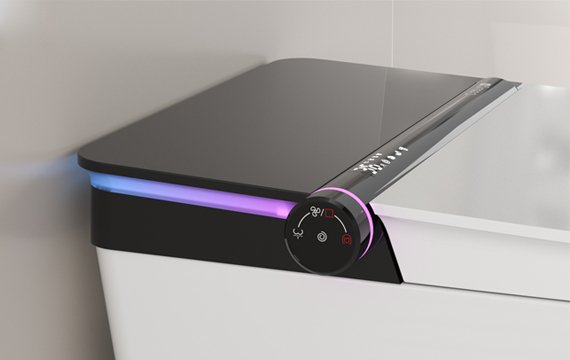 Colorful Ambient Light