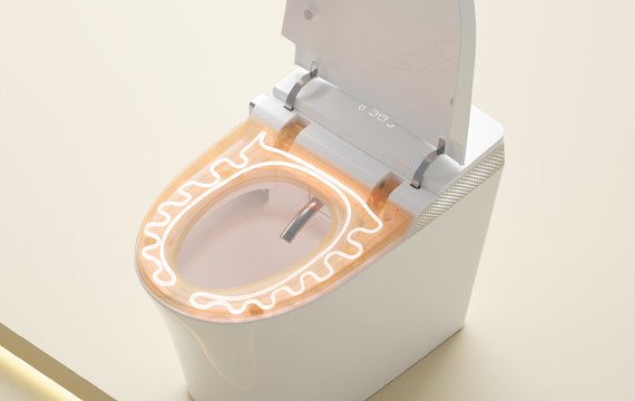 Four Season Warmth Sensation