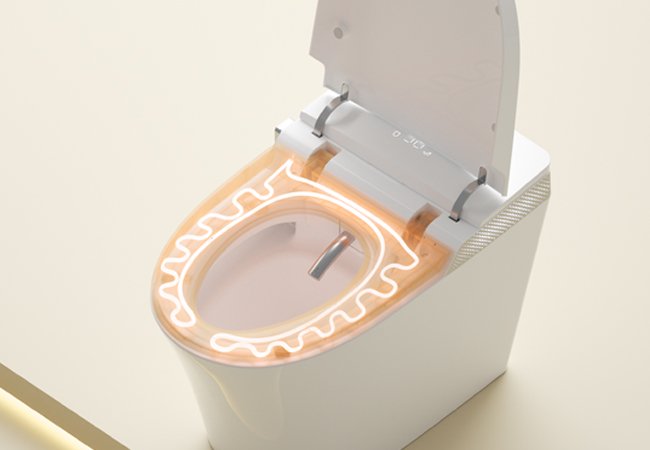 Four season warmth sensation