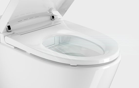 Intelligent Deodorization