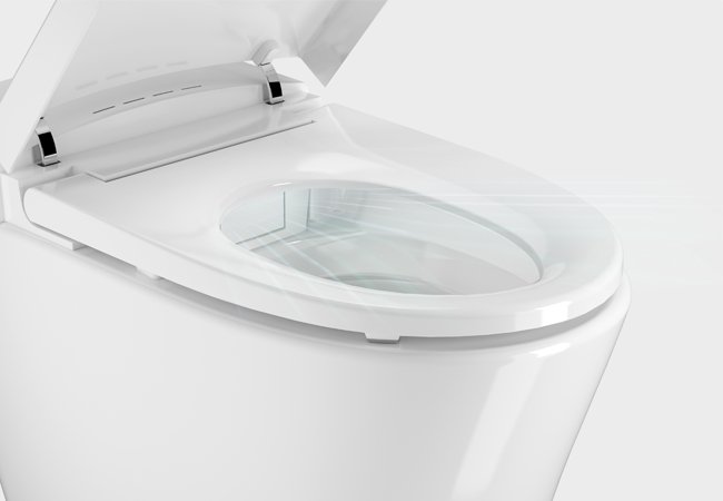 Intelligent deodorization