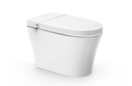 Niassa series Smart toilet