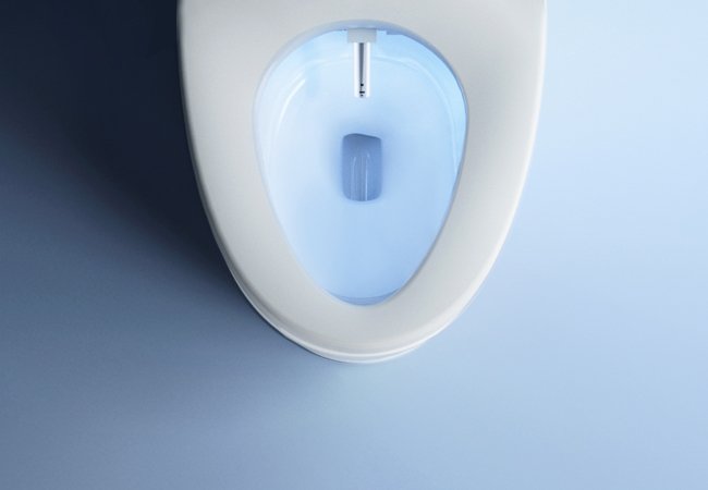 Night light illumination