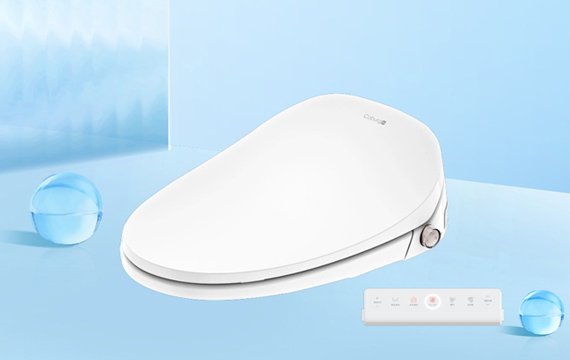 One Click Knob&remote Control Dual Control