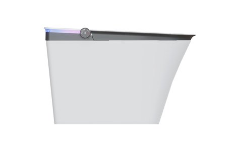 Superior Series Smart Toilet
