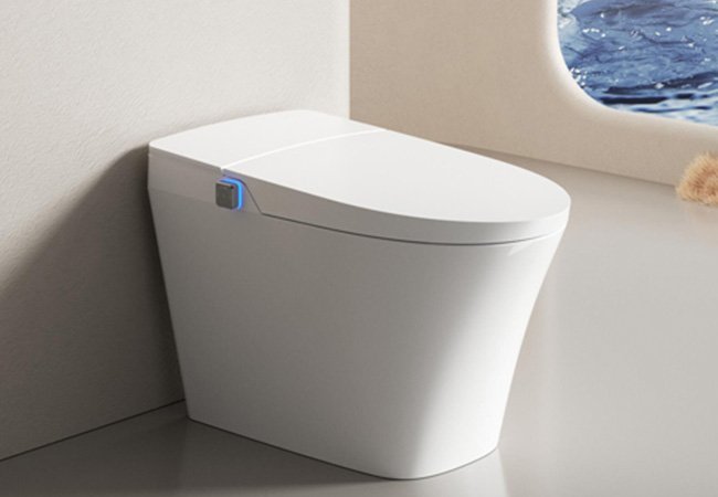 Victoria series Smart toilet