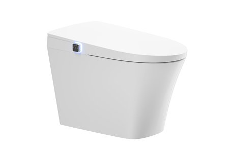Victoria Series Smart Toilet