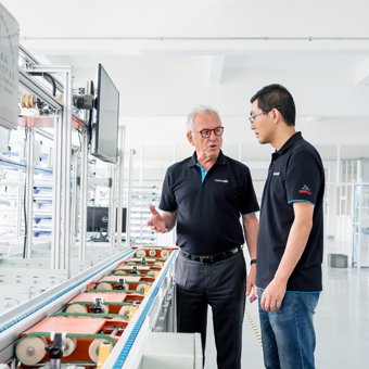 Research and Development