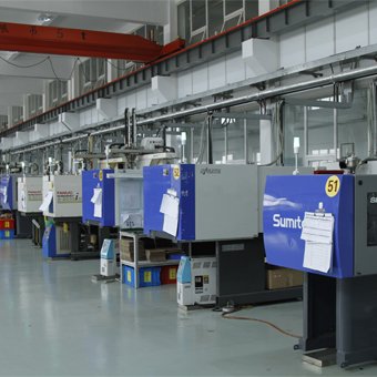 Mold Injection Molding