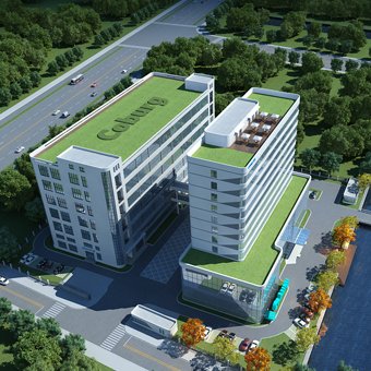 Automatic Production Line