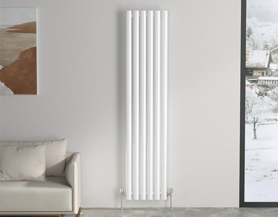 Faster heat dissipation