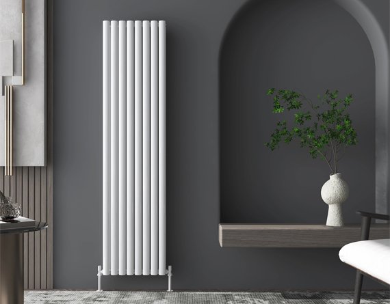 Faster heat dissipation