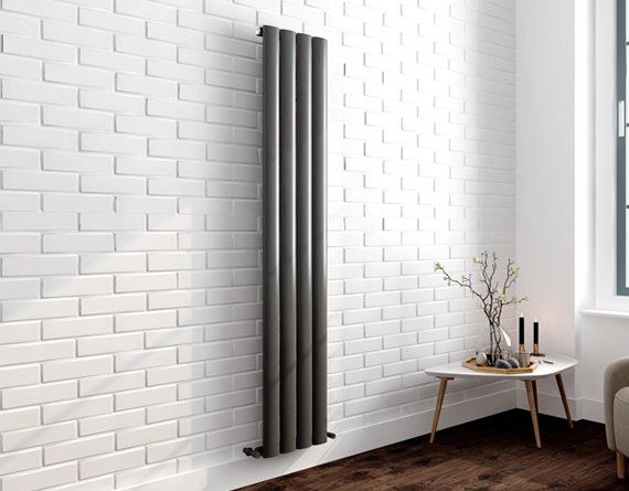 Lower energy consumption