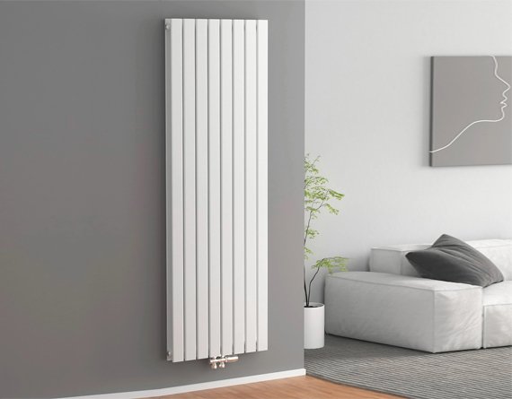 Lower energy consumption