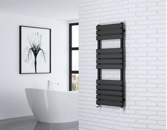 Lower energy consumption