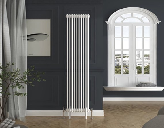 Lower energy consumption