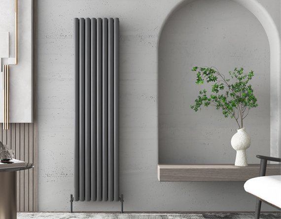 Lower energy consumption