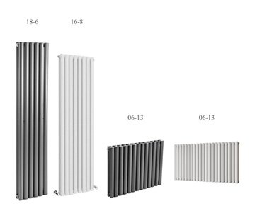 Radiator 5025D