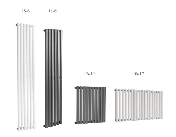 Radiator 5025S