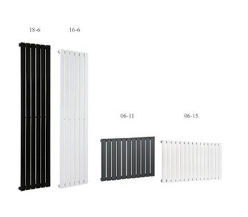 Radiator 6012S