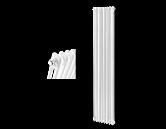 Radiator ZD-2C