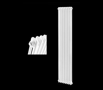 Radiator ZD-2C