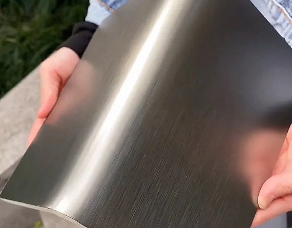 Metal Series Wall Panels-4