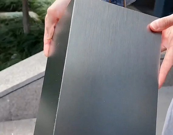 Metal Series Wall Panels-5