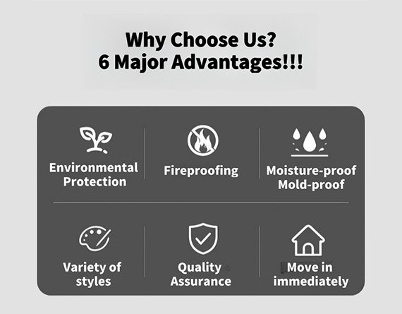 Stone Texture Series Wall Panels-5