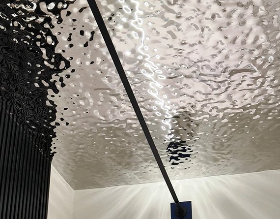Water Ripple Series Wall Panels-4