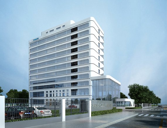 World Renowned Corporate Partners