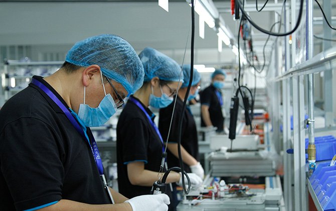 Leading Smart Toilet Manufacturer in China