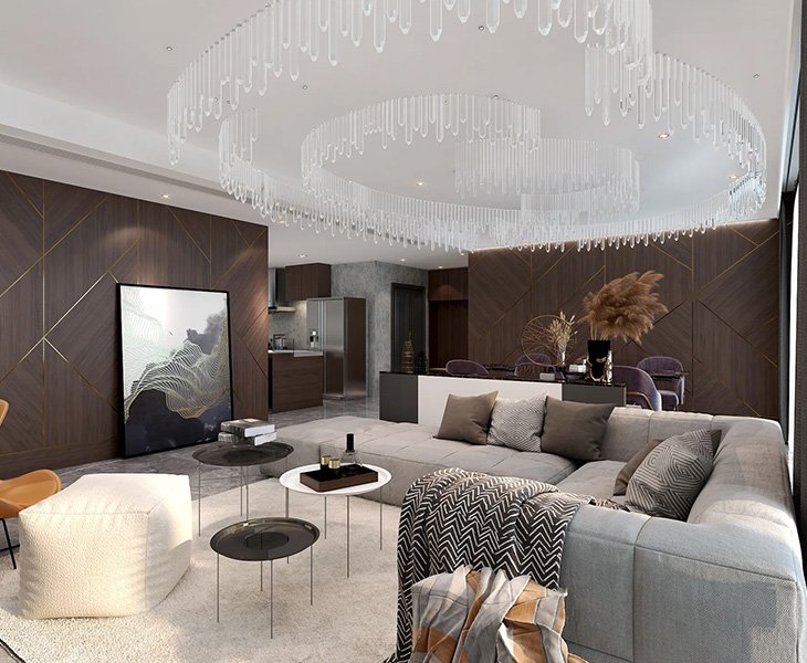 Custom Wall Panels for Your Project