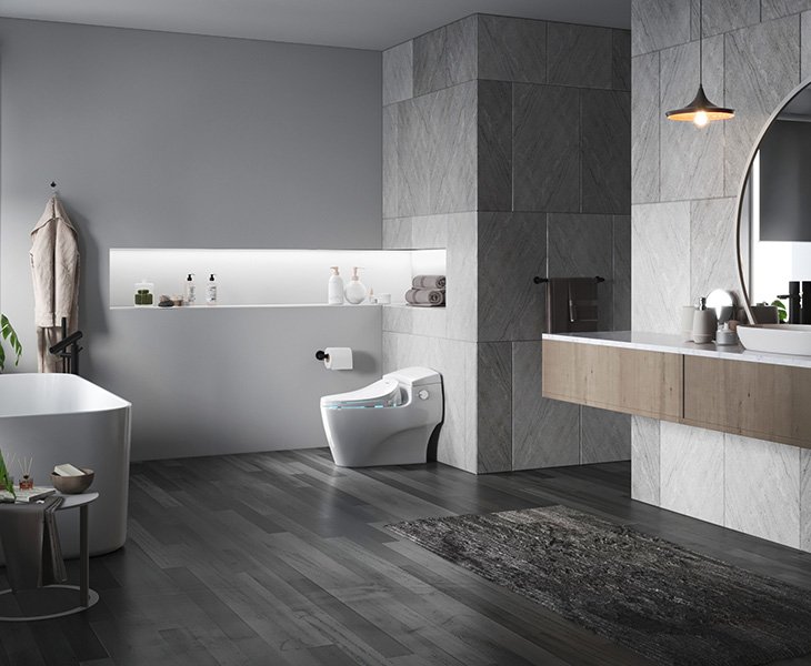 Water Efficiency Certification Assurance