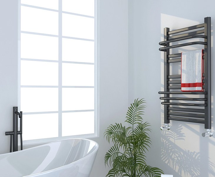 Rapid and Precise Temperature Control