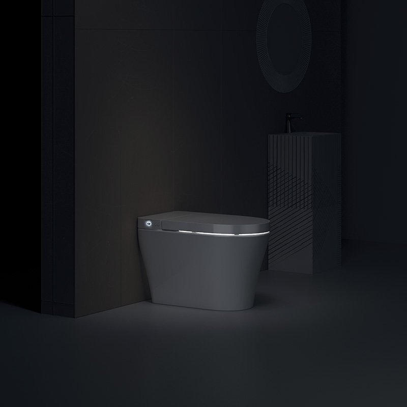 Smart Toilet-M90