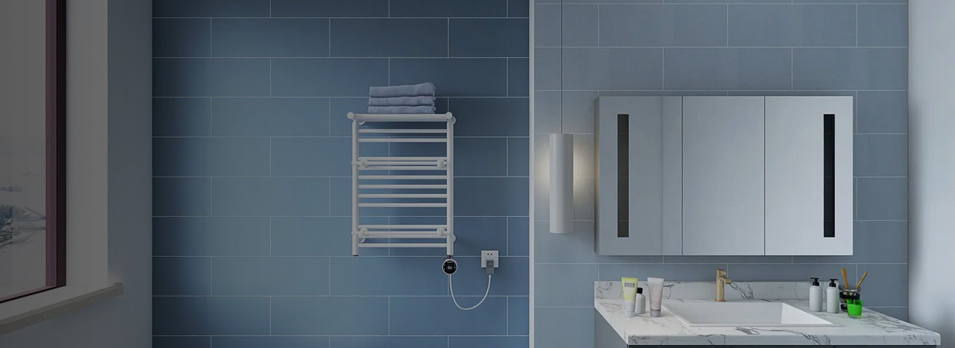 Towel Warmer