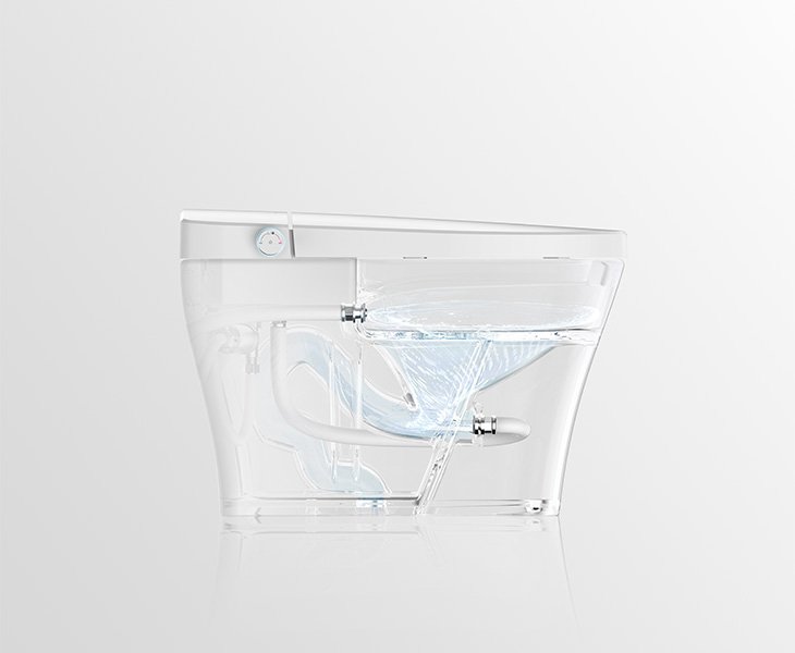 Cleaning Nozzle Material