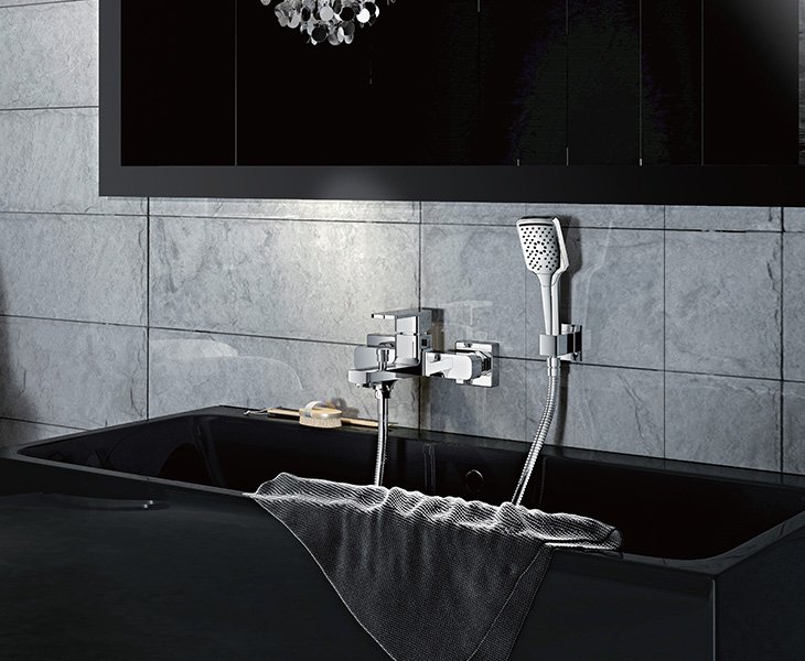 Coburg Employs a High-Grade Valve Core